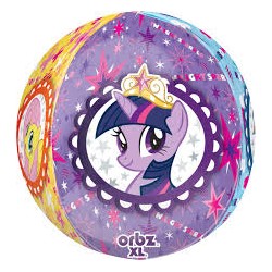 Little Pony Orbz