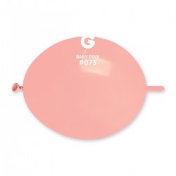 13" Baby Pink Glink