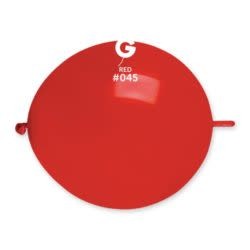 13" Red Glink